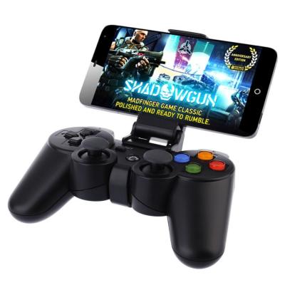 China Wholesale wireless game games gamepad android controller for ps3 video games controller game console for sale