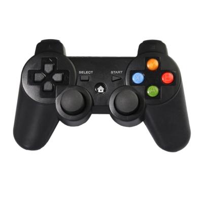 China Wireless Joystick For Android Mobile Phone Tablet Holder Gamepad Game Pad Game Controller for sale