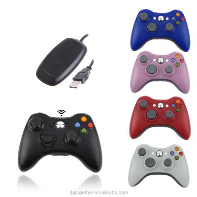 China For Xbox 360 Gaming Games Game Wireless Controller For Fighting Games for sale