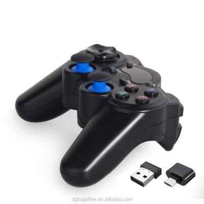 China Gaming Game Controller For Android &IOS For PC System For Windows7/8/10 for sale