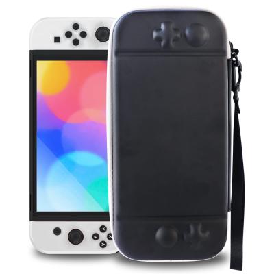 China Newest Fashinable New 7 in 1 PC Game Accessories Travel Handheld Bag Hard Eva Shell Carry Case Storage Carrying Case for sale