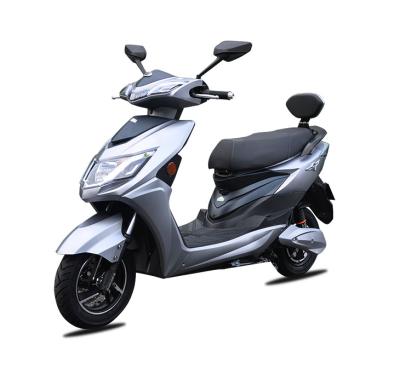 China Popular electric motorcycle with 60V 1000W lithium battery 50km/h speed e-scooter electric scooter for sale