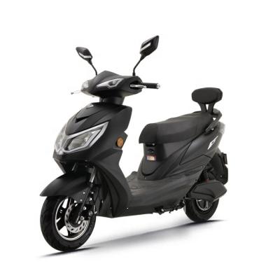 China Fashion Aluminum High Speed ​​Electric Motorcycle Adult Electric Scooter for sale