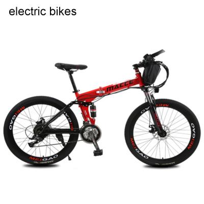 China Street 26 Retro Electric Inch Fat Bike 250W 48v Mountain for sale