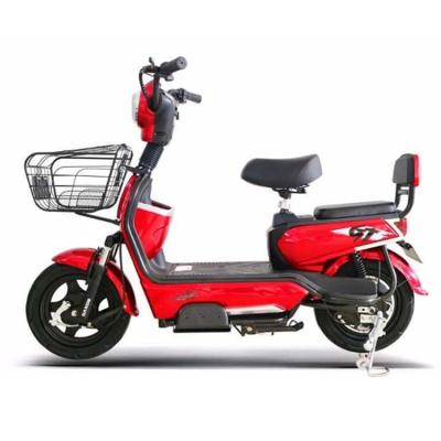 China 350W mens electric scooter made in china two wheels electric bike scooter adult for sale