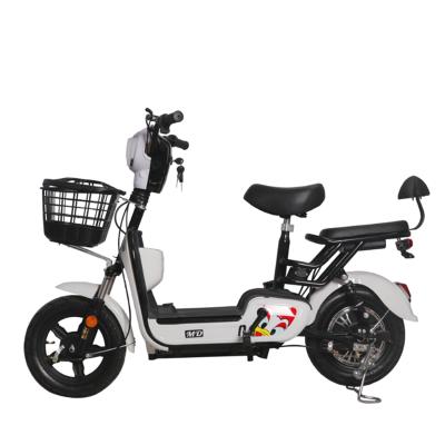 China wholesale women electric scooter electric scooter bicycle for sale