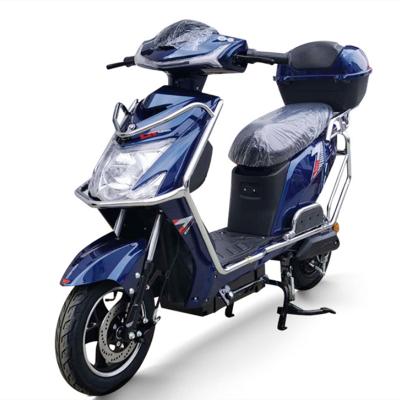 China Men Electric Motorbike Scooter Adult 1000w Electric Motorcycle Sport for sale