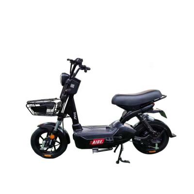 China New Style Standard Electric Motorcycle Electric Bike ElectricBicycle Electric Scooter for sale