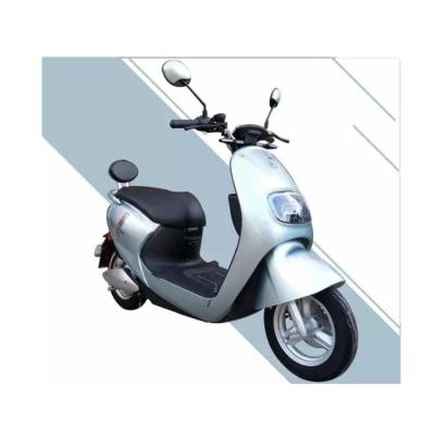 China Aluminum electric scooter for adult 600W lead acid battery electric motorcycle electric scooter for sale