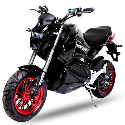 China 2019 aluminum super power two wheel electric with 8000w for adult electric motorcycle for sale