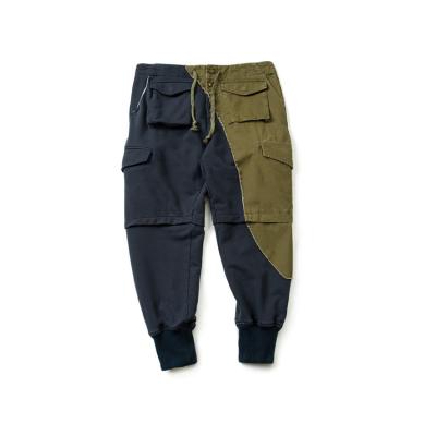 China Anti-pilling casual men's tactical men's pants factory wholesale for sale