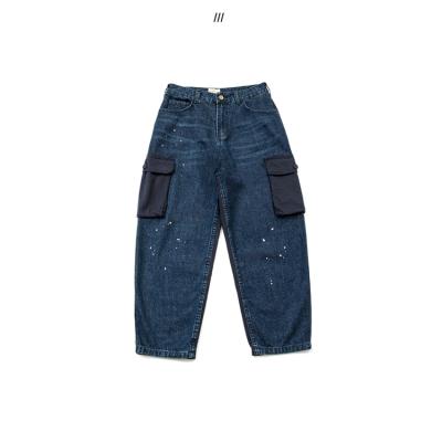 China Anti-pilling Best Selling Custom Casual Pants Custom Mens Casual Pants Mens Jeans for sale