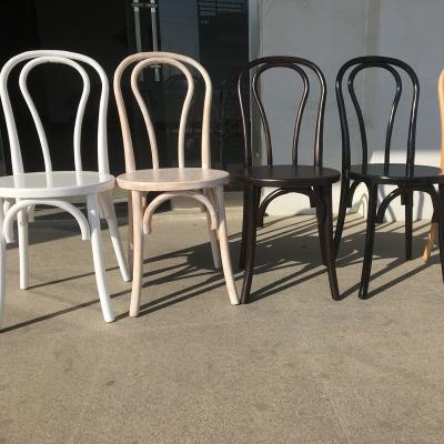 China Wholesale Qingdao traditional bentwood sillas thonet event chairs for sale