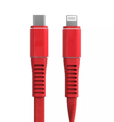 China High Strength MP3/MP4 Player Upgrade Interface Iphone Cable Mobile Phone Charging Data Cable for sale