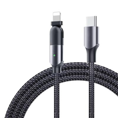 China Mobile Phone Game Designer Multi-Device C Cable Fast Charging Type C Fast Charging Cable for sale