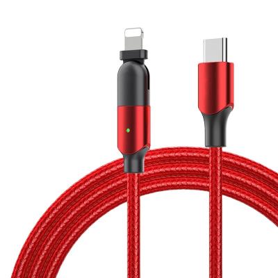 China Mobile Phone Game Specific Usb Cables Easy To Use Type C Cable Fast Charging for sale