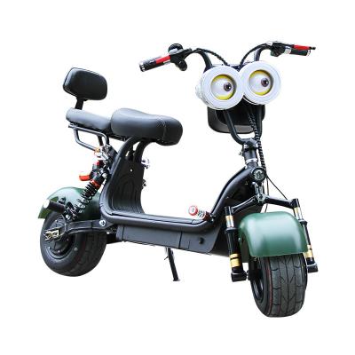 China Moped 2000w Electric Scooter Motorcycle Moped Adults Electric Scooter Delivery Unisex Electric Scooter Adult Electric Scooter for sale