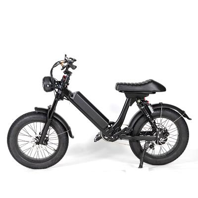 China Aluminum alloy bicycle like the super 73 electric city bicycle mountain bike pedal adults for sale