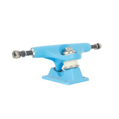 China Professional Skater Sample Supplied Aluminum High Quality Pro Skateboard Truck In Sport for sale