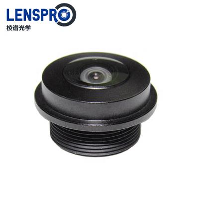 China IP68 2.1mm 3MP M12 Mount Waterproof IP67 Lens For Automative for sale