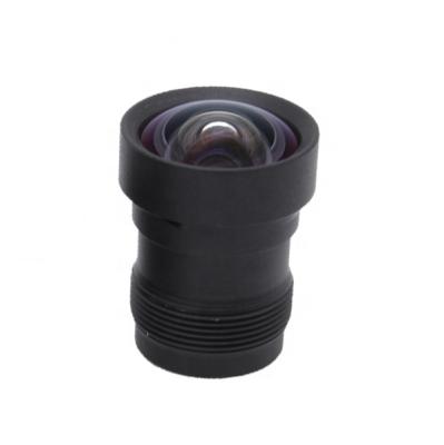 China New Design 20MP Field of View 90 Degree M12 Lens 1/2.3 Image Format MINI Lens for Action Camera Drone Hunt Camera MTV-041BF123 (20MP) for sale