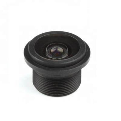 China M8 Wide Angle Mount 1.35mm Waterproof Lens With 1/4