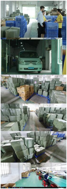 Verified China supplier - Foshan Ikoson Electronic Manufacturing Co., Ltd.