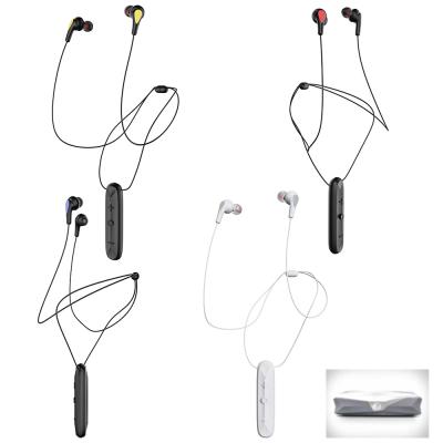 China Real 10m Hfp In-Ear IPX 4 Headphones Ez Lok Sampling Port No for sale