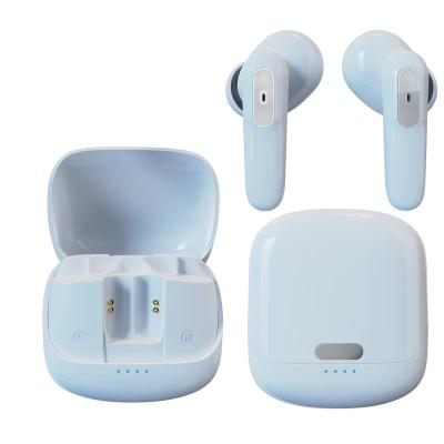 China Multifunctional Support Switching TWS Earphone BT 5.0 Sports Waterproof True Stereo In Ear Headset Headphones Wireless Earbuds For Redmi Huawei Samsung for sale