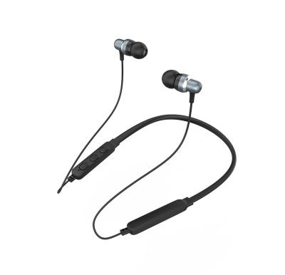 China Genuine Z7 Neckband Comfortable Wearing Wireless Stereo Earphone With Microphone For Mobile Phone for sale