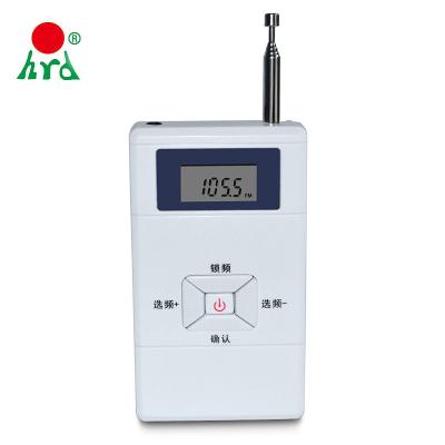 China Fm transmitter mini fm radio transmitter for enjoy wireless life for sale