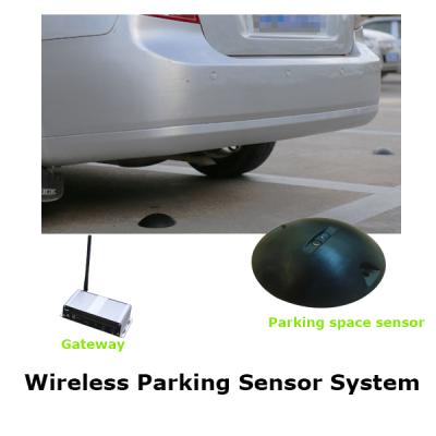 China Automatic Parking Sensor Control System For Off Street Parking Guidance WDC400x for sale