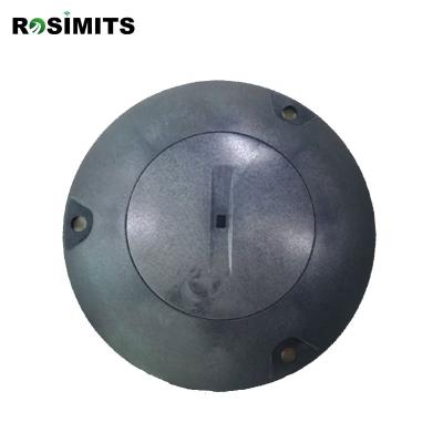 China Build Newest Plastics Rosim Radio Onstreet Outdoor Parking Detection Sensor System For Parking Lot Indicator for sale