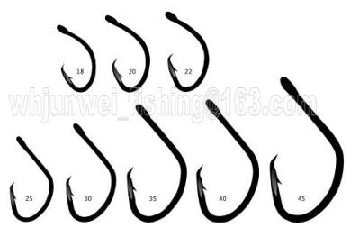 China 8088# CUT GORILLA FISHING HOOK for sale