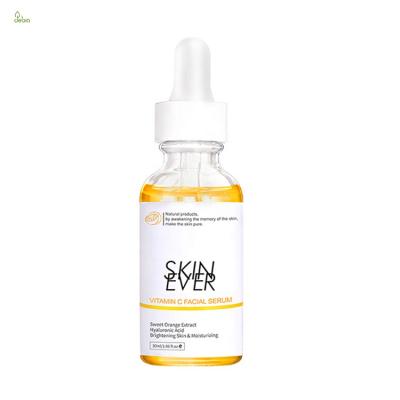 China Wholesale Facial Skin Revitalizer Factory OEM/ODM Private Label Vitamin C Serum Face Lifting Essence Skin Care Manufacturer for sale