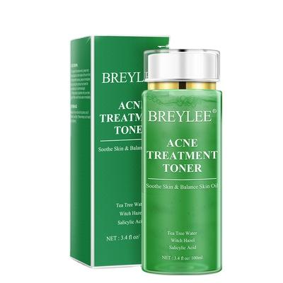 China Hot Selling Perfect Toner Adults Face Beauty Product Care Tea Trea Oil Acne Treatment Toner for sale