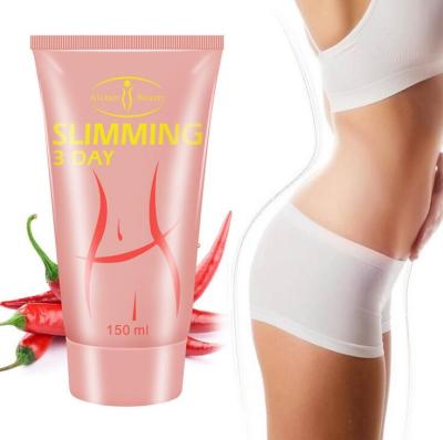 China Weight Loss Weight Loss Cream Men and Women Belly Body Stomach Anti Cellulite Fat Burning Body Sculpting Cream for sale