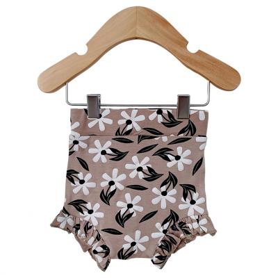 China Breathable Top Quality Organic Cotton Baby Romper for sale