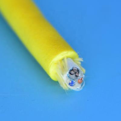 China ROV ROV Cable Marine Cable Underwater Cable for sale