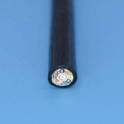 China Industrial polyurethane rg59 coax and submarine power cable for sale