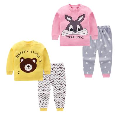 China Soft korean pants for boys baby clothes pajamasbaby pants cottonPure cotton for sale