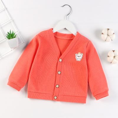 China 2021 wholesale anti-shrink baby clothes knit baby clothing 2years knit wear baby boy clothes for sale