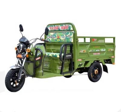 China China cargo drift tricycle for sale cargo bike adult tricycle electric rickshaw for sale