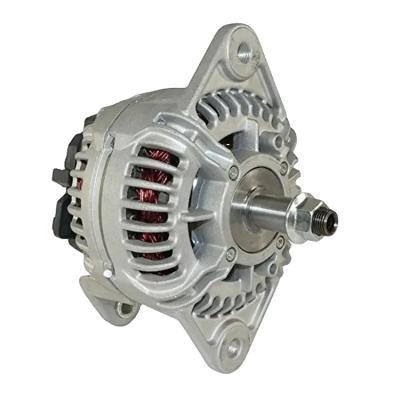 China 9210 Tractor 9210 9230 9240 9250 9260 9270 Best Quality Tractor ABO0366 9230 9240 9250 9260 9270 Alternator Fits 9210. for sale