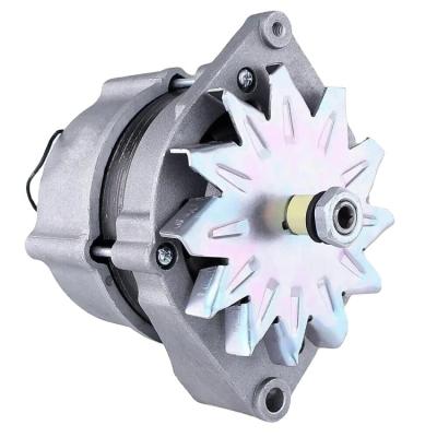 China DH4B TF300 Engine Exchange Replacement Alternator 3604448RX 4988274 Automotive Engine DH4B TF300 Engine. for sale