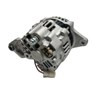 China E312D2 Excavator Parts High Efficiency Alternator 225-3144 3832557 Fits E312D2 Excavator Parts. for sale