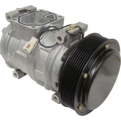 China JD 7000 Series 7810 Diesel High Quality Compressor RE46609 4471002381 4471002388 4472003084 for JD 7000 Series 7810 Diesel. for sale