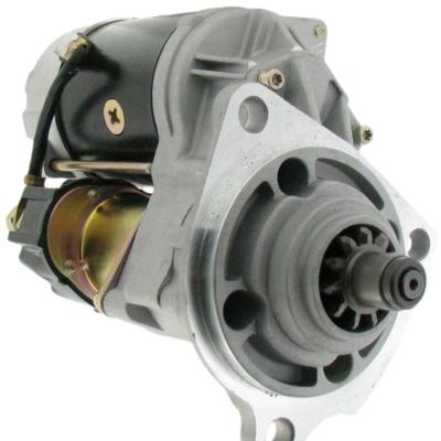 China Wholesale high quality JD 24V 19868 starter 181003380 0240003150 fits JD 24V 19868. for sale