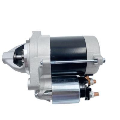 China GX630RH GX660RH GX690 Motors High Efficiency Starter 31200Z6L003 428000-6410 for GX630RH GX660RH GX690 Motors. for sale