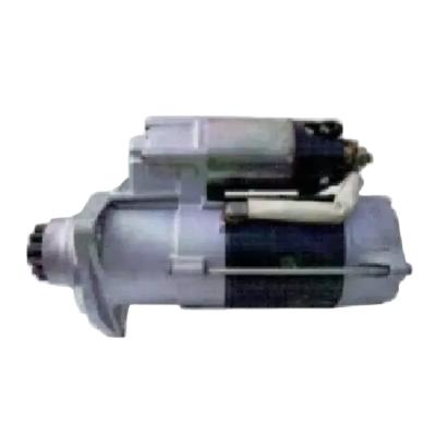 China New M9T80572 M004T96071 M004T96072 M009T80572 M009T80572ZC diesel engine starter motor fits diesel engine. for sale